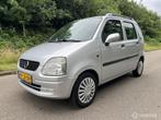 Opel Agila 1.0-12V NAP, Voorwielaandrijving, Gebruikt, 58 pk, 973 cc