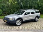 Volvo XC70 2.5 T Geartronic Comfort Line, Automaat, Stoelverwarming, XC70, 2521 cc