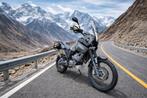 Yamaha XT660Z Tenere reis motorfiets, Motoren, Ophalen
