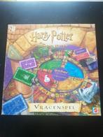 Harry Potter en de steen der wijzen Vragenspel (NL), Gebruikt, Spel, Ophalen