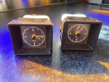 Dashboardklok Opel Kadett/Ascona jaren 70/80 beschikbaar voor biedingen