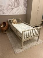 Peurbed •Maatje• By Juffrouw Kwast, Kinderen en Baby's, Kinderkamer | Bedden, Ophalen, Juffrouw Kwast, 140 tot 160 cm, Zo goed als nieuw