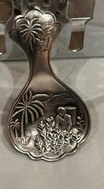 Nieuwpoort Souvenir Lepel, Ophalen of Verzenden