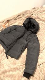 Canada goose macmillan, Kleding | Heren, Jassen | Winter, Ophalen of Verzenden, Zo goed als nieuw, Grijs