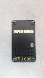 Grasso TSU685 thermistor beveiliging (Nieuw + gebruikt), Doe-het-zelf en Verbouw, Compressors, 100 liter of meer, Ophalen of Verzenden