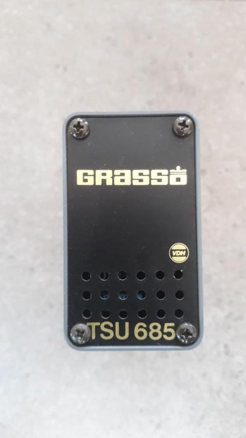Grasso TSU685 thermistor beveiliging (Nieuw + gebruikt), Doe-het-zelf en Verbouw, Compressors, Nieuw, 100 liter of meer, Ophalen of Verzenden