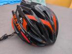 KASK Mojito racehelm oranje, Ophalen, Gebruikt