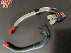 2 Snorkels - Duikuitrusting, Watersport en Boten, Ophalen of Verzenden, Gebruikt, Duikbril of Snorkel
