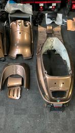 Canpange kappeset, Ophalen of Verzenden