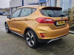 Ford Fiesta 1.0 EcoBoost Active First Edition 125 pk | Adapt, Auto's, Ford, Voorwielaandrijving, Gebruikt, Overige kleuren, Handgeschakeld