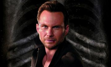 HORROR / Alone in the Dark beschikbaar voor biedingen