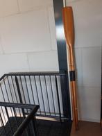 2 sets houten roeiriemen/peddels, Ophalen, Zo goed als nieuw, Overige typen