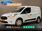 Ford Transit Connect 1.5 EcoBlue 100pk Trend Navi Camera, Overige kleuren, USB, Bedrijf, Ford