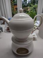 Theepot Wedgwood Windsor, Huis en Inrichting, Keuken | Servies, Overige typen, Ophalen of Verzenden, Zo goed als nieuw, Wedgwood
