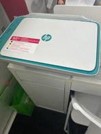 Printer hp, Ophalen, Gebruikt, Printer