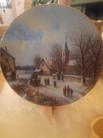 Tirschenreuth verzamelbord, Ophalen of Verzenden