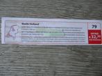 Kortingsbon voor Walibi Holland., Tickets en Kaartjes, Kortingsbon, Overige typen, Drie personen of meer