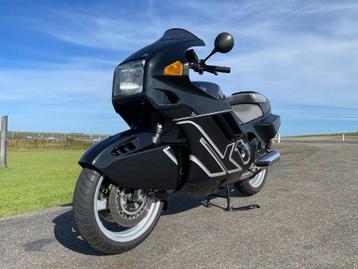 BMW K1 beschikbaar voor biedingen