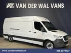 Mercedes-Benz Sprinter 316 CDI 164pk L3H2 Euro6 Airco | Came, 13 km/l, Gebruikt, 4 cilinders, Wit