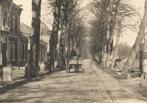 Hoorn-29- Hoorn -Vervoer-    RTM  Tramrails, Verzamelen, Verzenden, Voor 1920, Gelopen, Noord-Holland