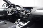 BMW X4 XDrive20i Automaat High Executive M-Sport Bi-Xenon |, Automaat, Gebruikt, 4 cilinders, Zwart