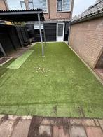 Kunstgras ( 8m x 4m ), Tuin en Terras, Gras en Kunstgras, Ophalen, Zo goed als nieuw, 20 m² of meer