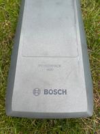 Bosch bagagedrager accu ,bosch powerpack 400 W, Ophalen of Verzenden, Gebruikt