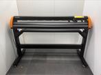 Professionele snijplotter GCC Expert II NIEUW, Computers en Software, Printers, Ophalen