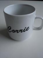 Beker (8706-43) Corrie, Ophalen of Verzenden, Zo goed als nieuw