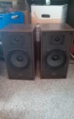 Celestion DL 6, Zo goed als nieuw, Minder dan 60 watt, Front, Rear of Stereo speakers, Ophalen