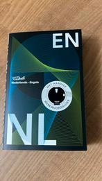 Van Dale Pocketwoordenboek Nederlands-Engels, Ophalen of Verzenden, Zo goed als nieuw, Van Dale, Engels