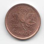 Canada 1 cent 2006 KM# 490 RCM (1), Verzenden, Noord-Amerika, Losse munt