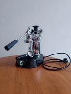 La Pavoni espresso machine, Ophalen, Refurbished, Espresso apparaat