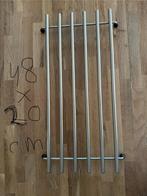 Onderzetter rvs, Ophalen of Verzenden, Zo goed als nieuw