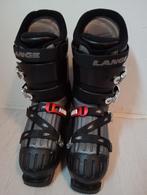 Skischoenen LANGE, maat 28.5 (42-44) inclusief tas, Overige merken, 160 tot 180 cm, Gebruikt, Schoenen