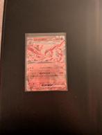 Toxtricity ex #040 japans, Ophalen of Verzenden, Nieuw, Losse kaart, Foil
