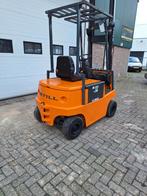 Still heftruck elektrische  accu garantie inruil mogelijk, Ophalen of Verzenden, Elektrisch, Heftruck
