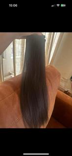 Vietnamese haar extension weave / clip in, Sieraden, Tassen en Uiterlijk, Uiterlijk | Haarverzorging, Ophalen of Verzenden, Zo goed als nieuw