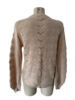 Neo Noir trui M, Zwart, Ophalen of Verzenden, Zo goed als nieuw