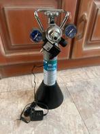 JBL Pro Flora Co2 cilinder, Ophalen, Nieuw, Filter of Co2