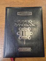 Dungeons & Dragons- Players Handbook Core Rulebook v.3.5, Ophalen of Verzenden, Gebruikt