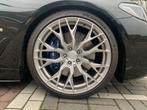 Concaver Wheels CVR1 20 inch incl. Michelin PS4, BMW 5, Auto-onderdelen, Nieuw, Banden en Velgen, 275 mm, Personenwagen