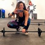 Personal trainer/Dance therapie en Masseuse for vrouwen).