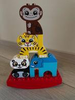 Lego Duplo dierenschommel, Kinderen en Baby's, Speelgoed | Duplo en Lego, Ophalen, Zo goed als nieuw, Complete set, Duplo