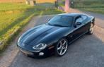 Jaguar XK-R 4.2SC Recaro & BBS coming soon!, Achterwielaandrijving, 8 cilinders, 4 stoelen, Zwart