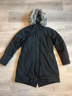 The North Face Parka - Maat XL, Verzenden, Zwart, Maat 46/48 (XL) of groter, Zo goed als nieuw