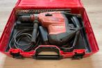 Hilti TE70 - ATC-AVR boorhamer, Doe-het-zelf en Verbouw, Gereedschap | Boormachines, Ophalen, Gebruikt, Boor- en/of Breekhamer