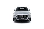 Maxton Design MB GLA 35 AMG H247 Facelift Spoiler Splitter V