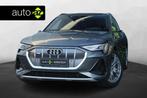 Audi e-tron Sportback 55 quattro S edition 95 kWh / SoH 98%, Auto's, Audi, Automaat, 95 kWh, 30 min, Vierwielaandrijving