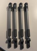 Axa uitzetters voor ramen, Ophalen, Gebruikt